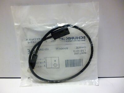 Schunk FPS-S13 Sensor with Cable