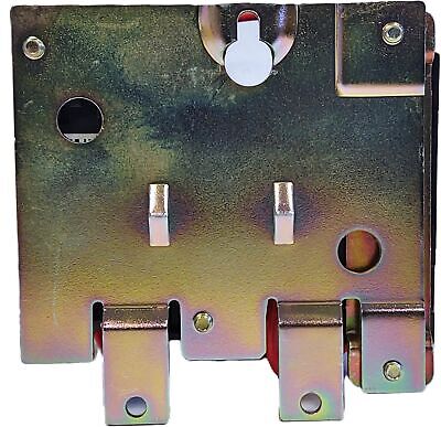 Allen-Bradley 509-TOXD NEMA Size 00 Non-Reversing Starter with 110/120V Coil