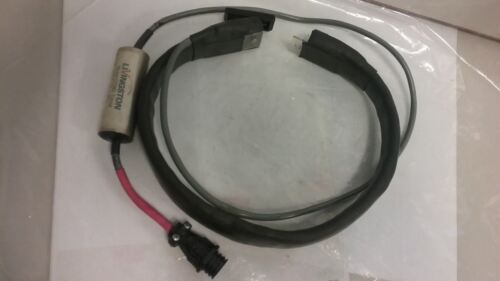 LIVINGSTON INSTRUMENTATION CT24D