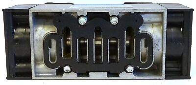 Festo VL-5/3E-D-1-C 151011 13.7-240 psi Pneumatic Valve