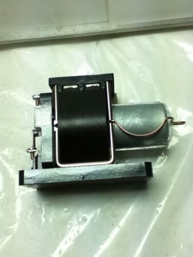 Allen-Bradley B10-A06A Inverse Time Relay