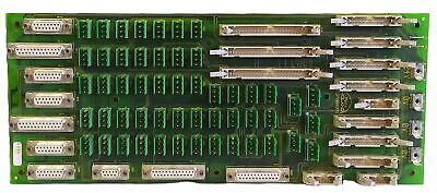 Man Roland A 37V 1229 70 A37V122970 237V065971 Printed Circuit Board