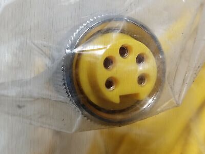 Turck RSM RKM 56-40M/S3059 PLC Cable