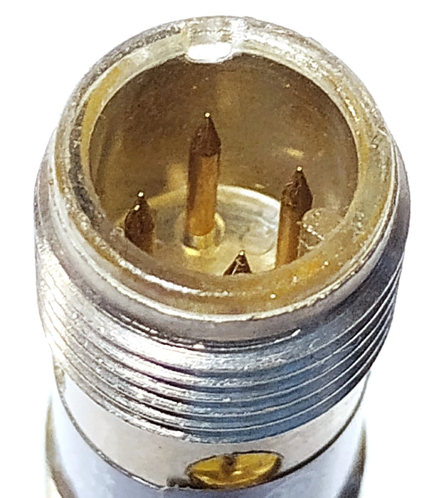 Telemecanique XS2-M12NA370D 12-48 V DC Inductive Proximity Sensor