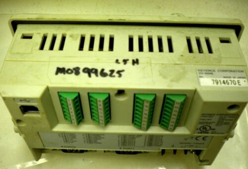 Keyence Data Controller DV-90NE