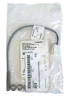 Turck BI1.5-EG08-AP6X-0.2/CS11243 Inductive Proximity Sensor