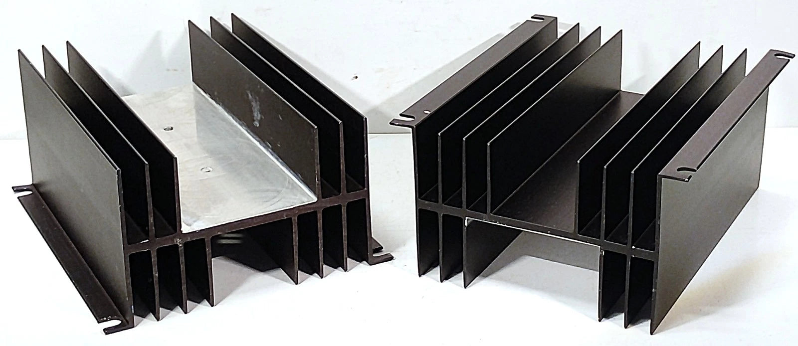 Wakefield Engineering 423-K Aluminum Thermal Heat Sink for TO Power Transistor