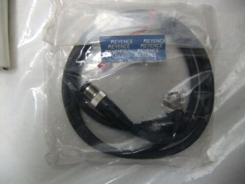 Keyence Connector 4P F Op-51691