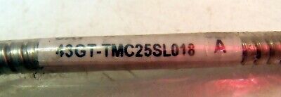 Allen-Bradley Glass Fiber Optic Cable 43GT-TMC25SL018