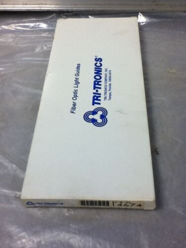 Tri-Tronics BF-B-36 Fiber Optic Light Guide