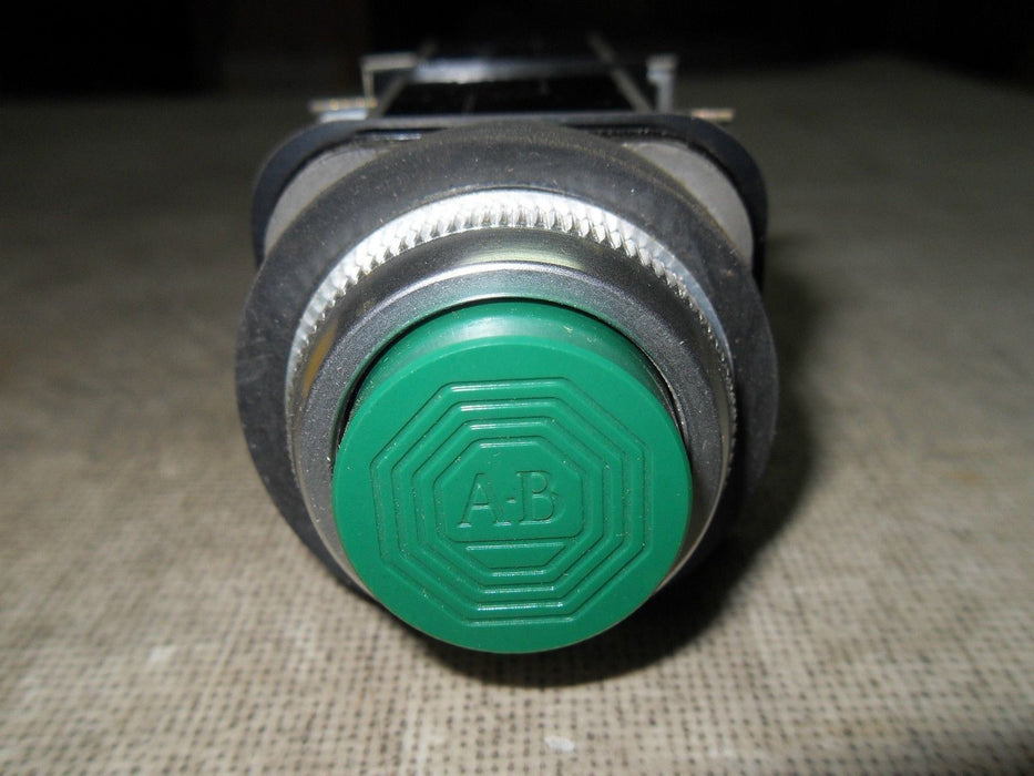 Allen-Bradley 800T-B1C Ser A Push Button Switch