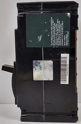 Square D FAL24015 Circuit Breaker