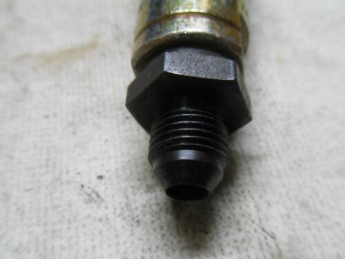 1 Parker 7609-004 Hydraulic Connector
