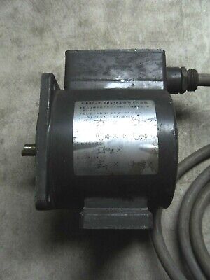 1 OMRON RDG-B REVOLUTION TRANSDUCER
