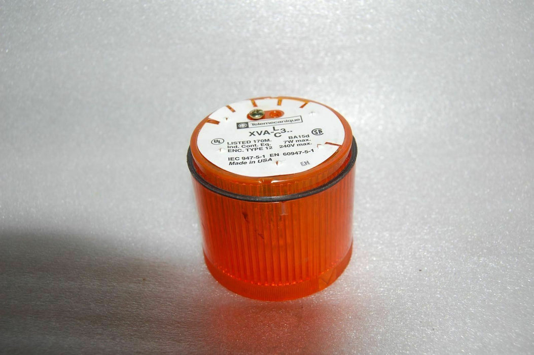 Telemecanique Stack Light XVA
