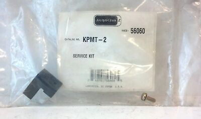 Joslyn Clark KPMT-2 Instantaneous Link Service Kit