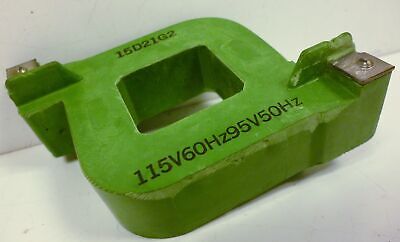 Eaton 15D21G2 Molded Starter Coil