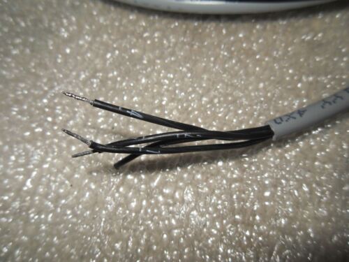 Bielomatik WWAKRT4.4P3-6/S110/S131 8008407 Eurofast Cordset