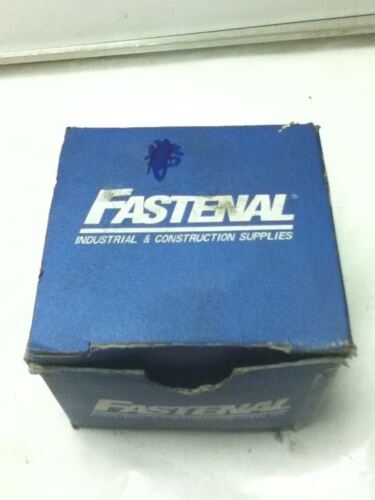 12 FASTENAL FHSCS5/8 SCREWS