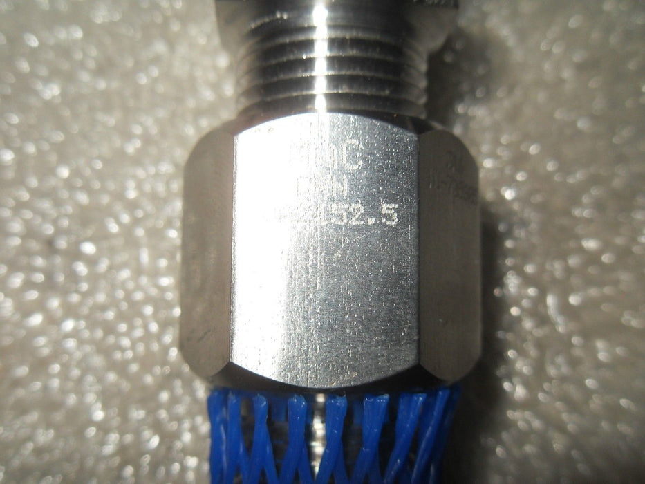 1 TEMPOTECH 316 HT-705905 THERMOCOUPLE