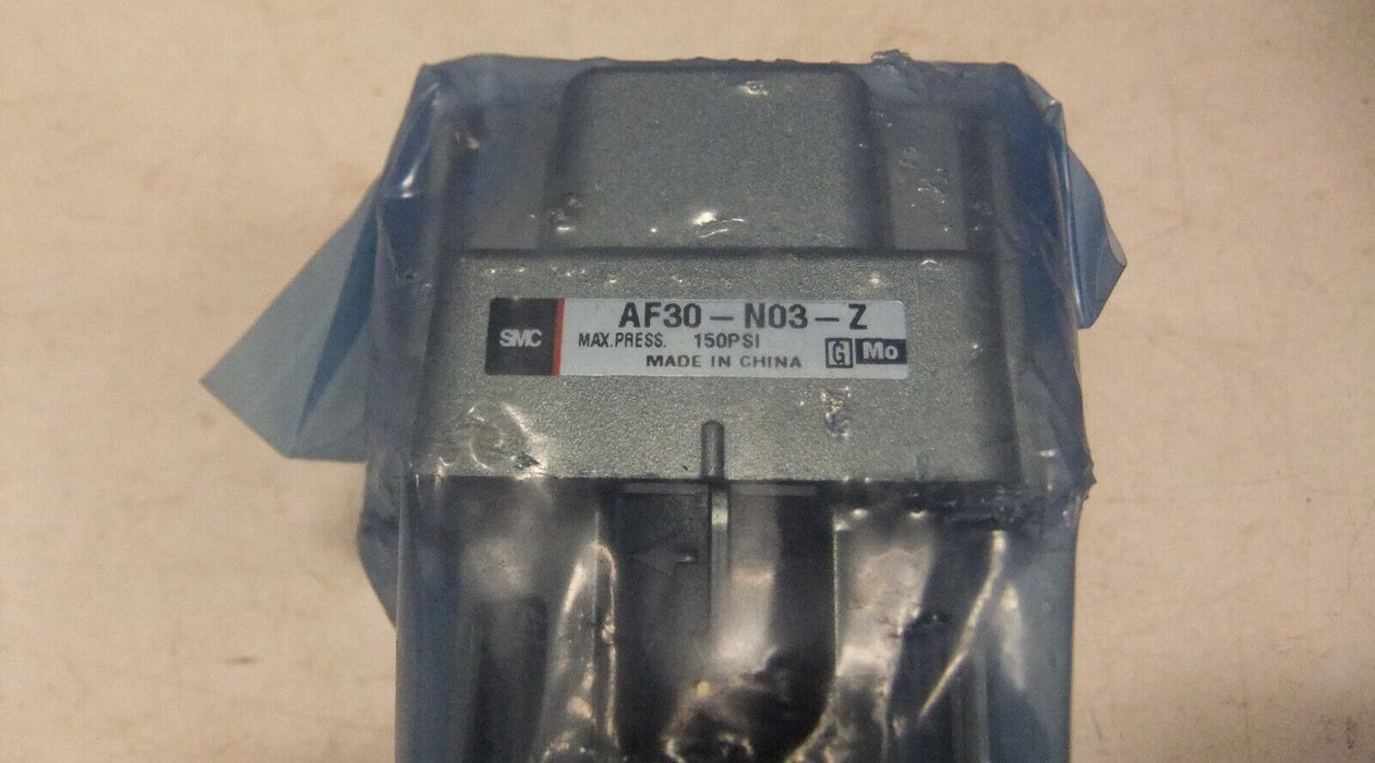 SMC Regulator AF30-N03-Z