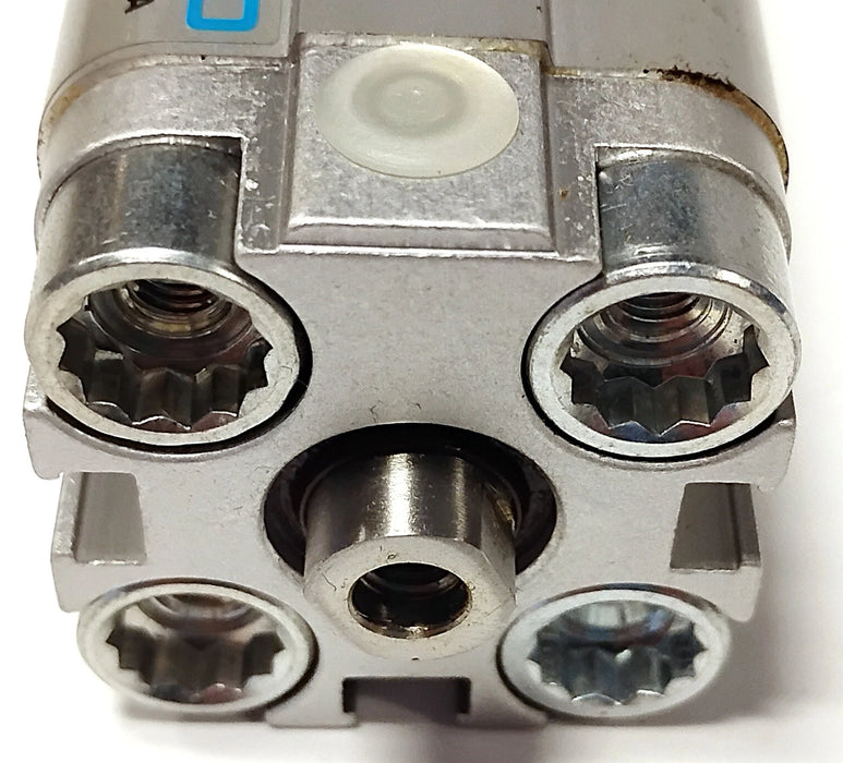 Festo ADVU-20-60-P-A Compact Pneumatic Cylinder