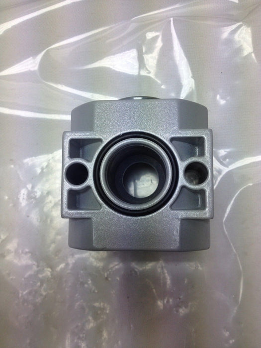 Festo 230Psi 1/4" Fnpt. FRM-D-MIDI Branching Module