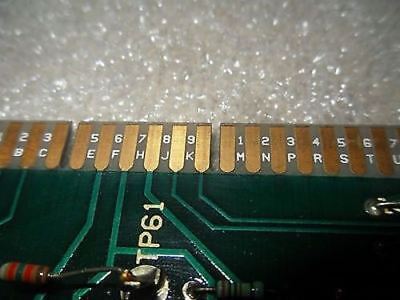 1 ROBICON 471073A PC BOARD