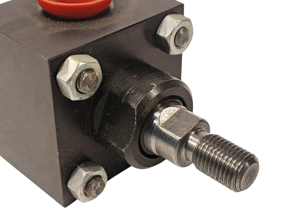 Norgren EA0277A1 Rev 3 250 psi Double-Acting Pneumatic Cylinder