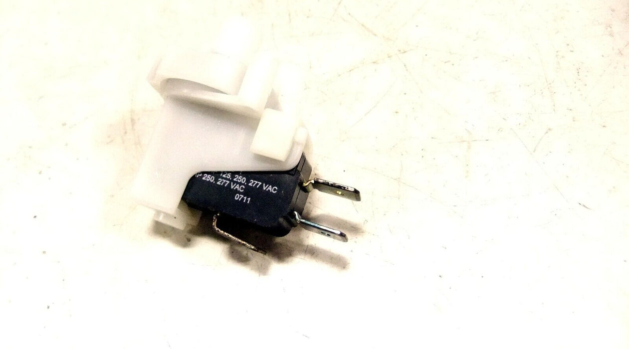 Omega Vacuum Switch PSW27-2P