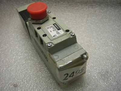 Numatics Valve L12SA400L015G30 110-120 @60