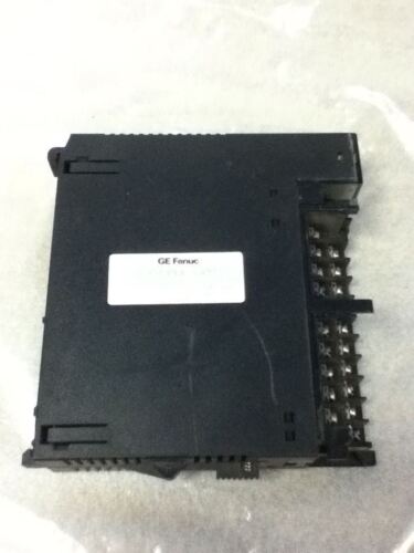 GE FANUC IC693MDL330B OUTPUT MODULE