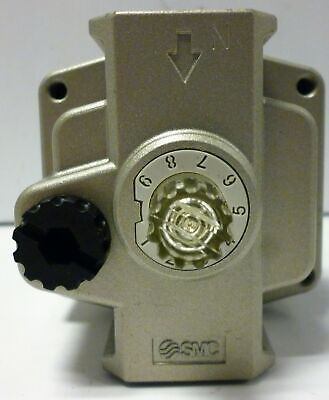 SMC AL40-N04-Z Lubricator