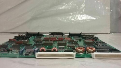 KAWASAKI 50999-1470R41 PC BOARD ROBOT CONTROL