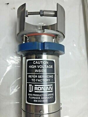 Ronan DET-16861-6P0-A Density Detector