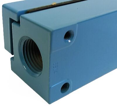 Micro Switch FE-LPK03E-2S 120V 2.7A Photoelectric Proximity Switch