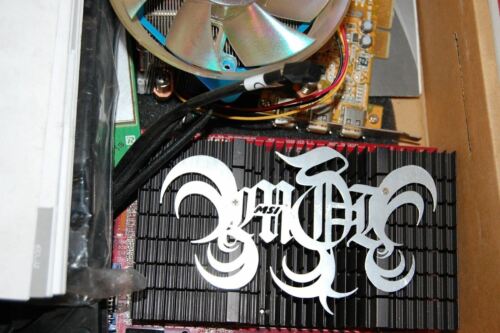 Msi Motherboard Gaming Series X58A-GD45