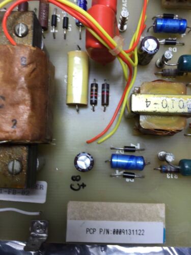 NLI 0009131122 PC Module