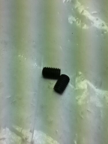 LOT OF 2 MARTIN 1610-1-3/16 BUSHING