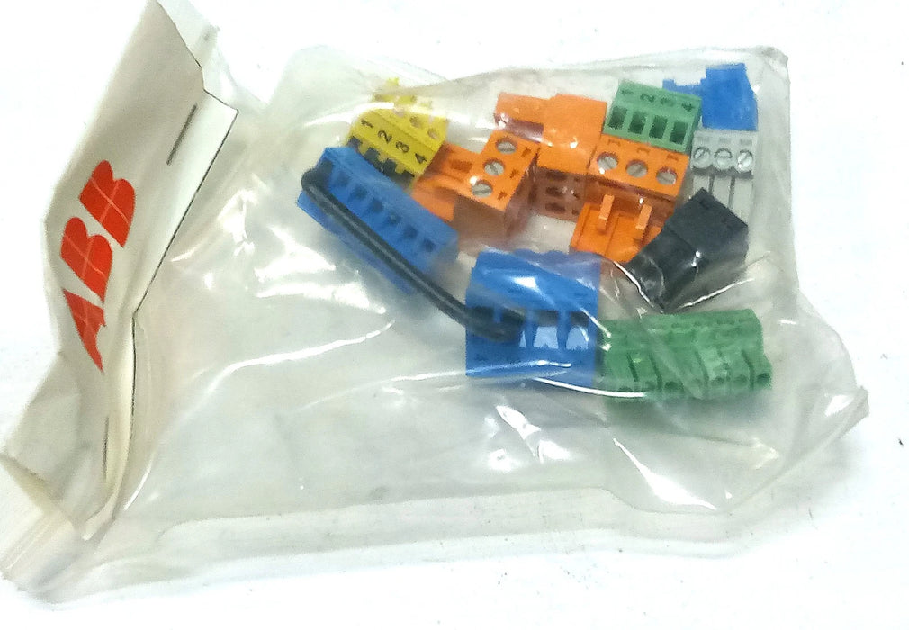 ABB 3AUA0000047068 Rev F JCU-11 Drive Control Module