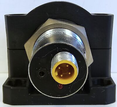 Turck BC10-M30-AP4X-H1141 10-65VDC Capacitive Proximity Sensor