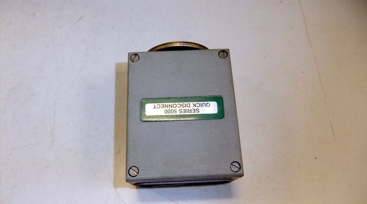Allen-Bradley Photoswitch Terminal Base 42MTB-5004