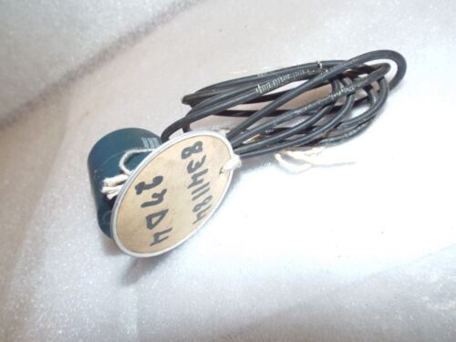 BELLOWS COIL N-3042 K593-025