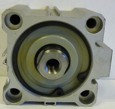 SMC CDQ2B50-15DC Compact Pneumatic Cylinder
