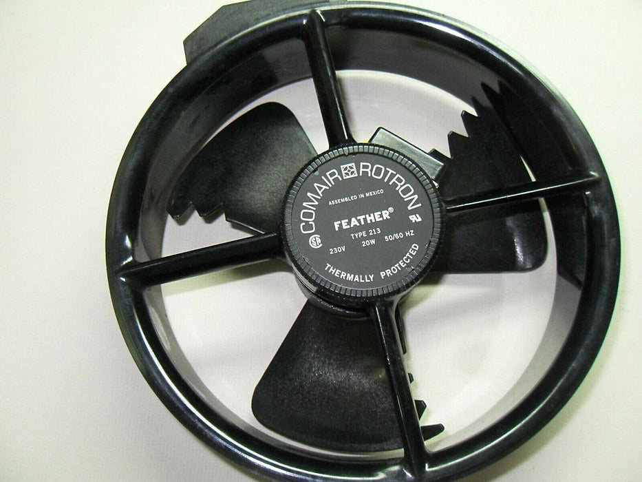 Comair 213 Fan