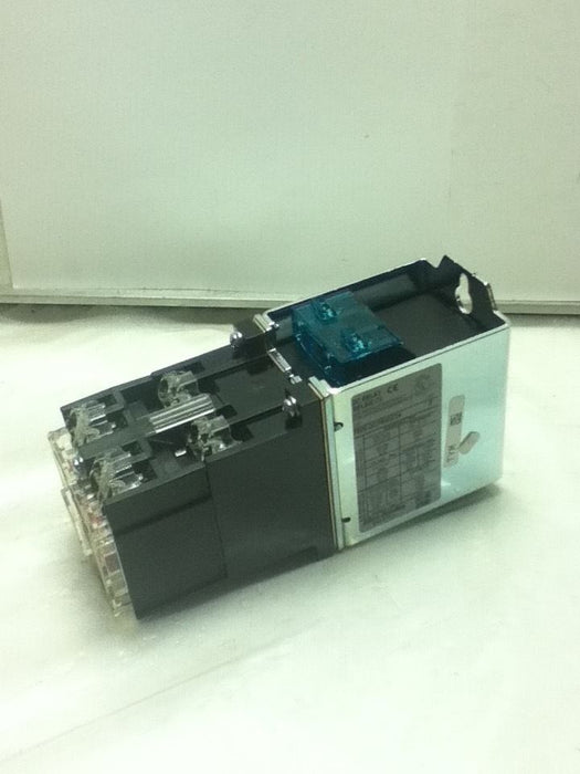 Allen-Bradley 700S-DCP620Z24 SERIES E CONTROL RELAY