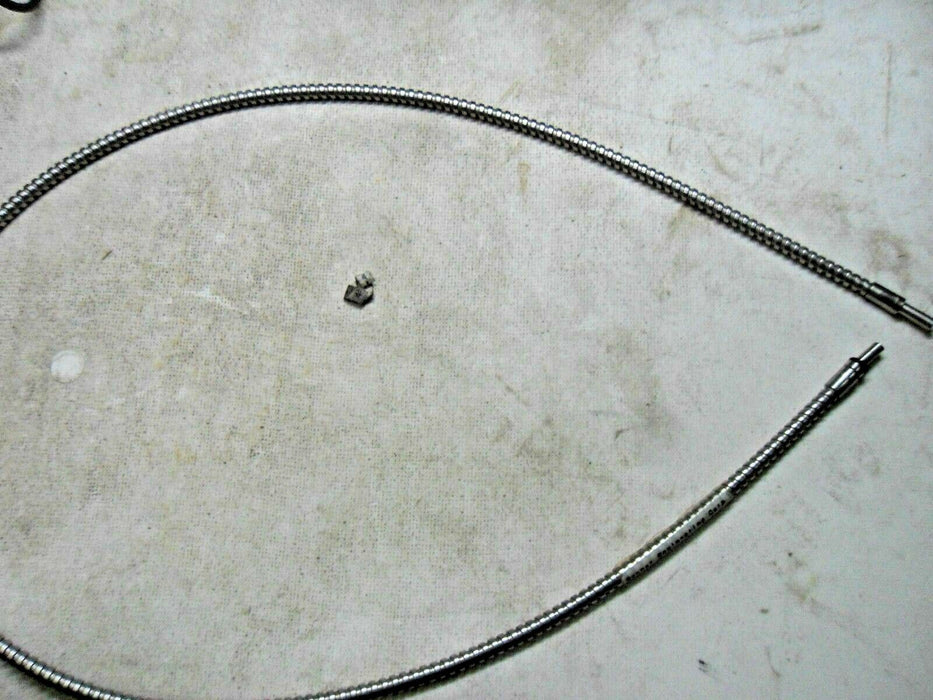 Banner Engineering IF13S Opposed Mode Individual Glass Fiber 36"