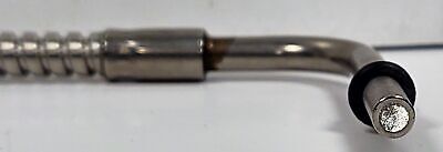 Banner Engineering IAR23SMA Fiber Optic Cable for Photoelectric Sensor