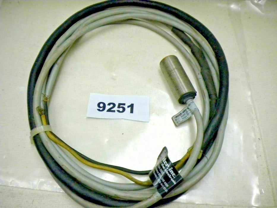 IFM EfectorIGB2005-ARKG/UP IG5717 Inductive Proximity Sensor
