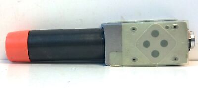 Rexroth R900410808 Size 6 25 Bar 50 LPM Direct Operated Pressure Reducing Valve